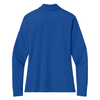 Nike Women's Game Royal Essential 1/2-Zip Cover-Up