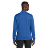 Nike Men's Game Royal Essential 1/2-Zip Cover-Up