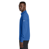 Nike Men's Game Royal Essential 1/2-Zip Cover-Up