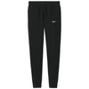 Nike Men's Black Club Fleece Jogger
