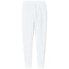 Nike Men's White Club Fleece Jogger