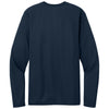Nike Men's College Navy Team rLegend Long Sleeve Tee