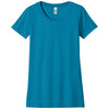 Color Turquoise