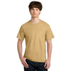 Next Level Men's Camel Apparel Ideal Jersey Tee