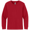 Color Red