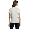 Next Level Women's Oatmeal Cotton Relaxed Tee