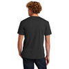 Next Level Unisex Charcoal CVC Tee