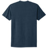 Next Level Unisex Midnight Navy CVC Tee