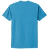 Next Level Unisex Turquoise CVC Tee