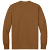 Next Level Men's Clay Heavyweight Long Sleeve Tee