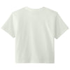 Next Level Women's Bone Heavyweight Boxy Tee