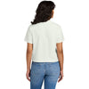 Next Level Women's Bone Heavyweight Boxy Tee