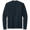 Next Level Men's Midnight Navy Apparel Ideal Thermal Long Sleeve Tee