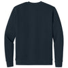 Next Level Men's Midnight Navy Santa Barbara Pocket Sweatshirt