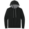 Color Heather Black