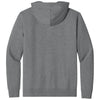 Next Level Men's Heather Gray/Heather Gray Laguna Hoodie