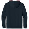 Next Level Men's Midnight Navy/Cardinal Laguna Hoodie
