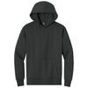 Next Level Men's Graphite Black Heavyweight Hoodie