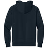 Next Level Men's Midnight Navy Heavyweight Hoodie