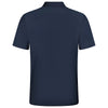 Levelwear Men's Navy Eternal Polo