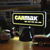 Rupt NeoLyt Fully Custom LED Signage