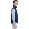 Vineyard Vines Men's Deep Bay On-The-Go Shep Vest
