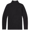 UNRL Men's Black Outbound Quarter Zip