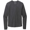 OGIO Men's Blacktop Heather Endurance Force Long Sleeve Tee