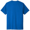OGIO Endurance Men's Electric Blue Level Mesh Tee