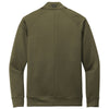 OGIO Endurance Men's Deep Olive Modern Performance Full-Zip