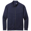OGIO Endurance Men's Navy Modern Performance Full-Zip