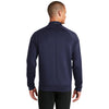 OGIO Endurance Men's Navy Modern Performance Full-Zip