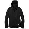 OGIO Endurance Men's Blacktop Stealth Full-Zip Jacket
