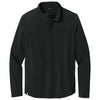 OGIO Men's Blacktop Aspect 1/2-Zip Pullover
