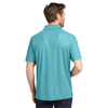 OGIO Men's Hydro Blue Caliber 2.0 Polo