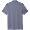 OGIO Men's Navy Heather Gravitate Polo