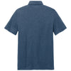 OGIO Men's Spar Blue Command Polo