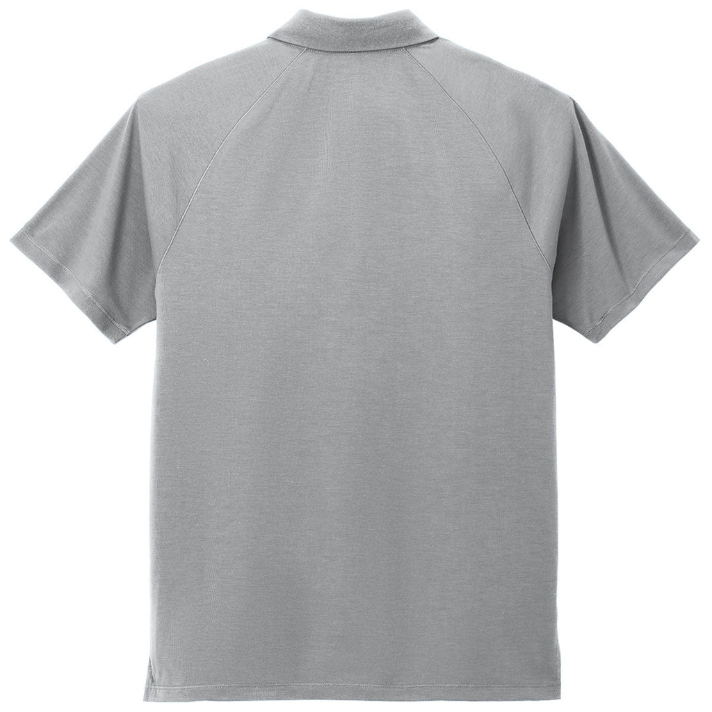 OGIO Men's Greystone Motion Polo