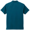 OGIO Men's Spar Blue Motion Polo