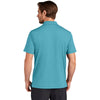 OGIO Men's Fusion Blue Regain Polo