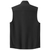 OGIO Men's Blacktop Kinetic Soft Shell Vest