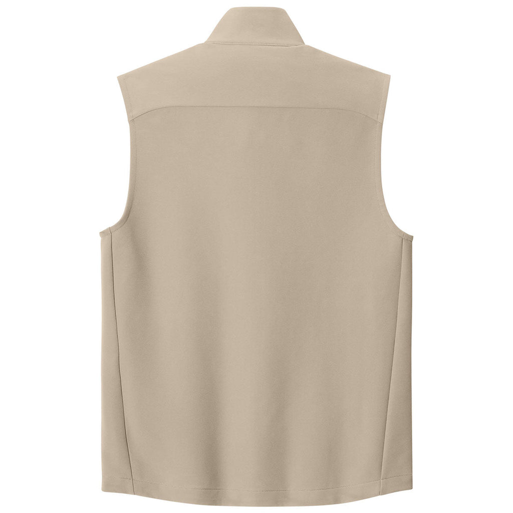 OGIO Men's Sahara Kinetic Soft Shell Vest