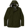 Color Dark Green
