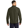 OGIO Men's Drive Green Reverse Shirt Jacket