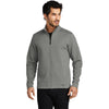 OGIO Men's Turbo Grey Bolt Full-Zip