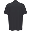 Original Penguin Men's Caviar Black Oxford Polo
