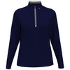 Color Dark Navy