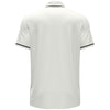 Original Penguin Men's Bright White Technical Earl Polo