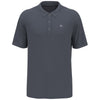 Original Penguin Men's Quiet Shade Solid Polo