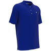 Original Penguin Men's Magnetic Blue Solid Polo